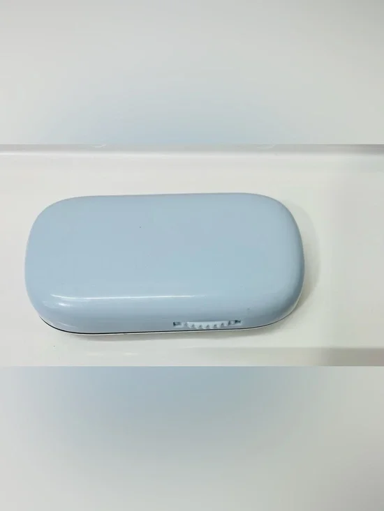 e-chu Compact Rectangular Pill Cutter - Picture 7 of 8